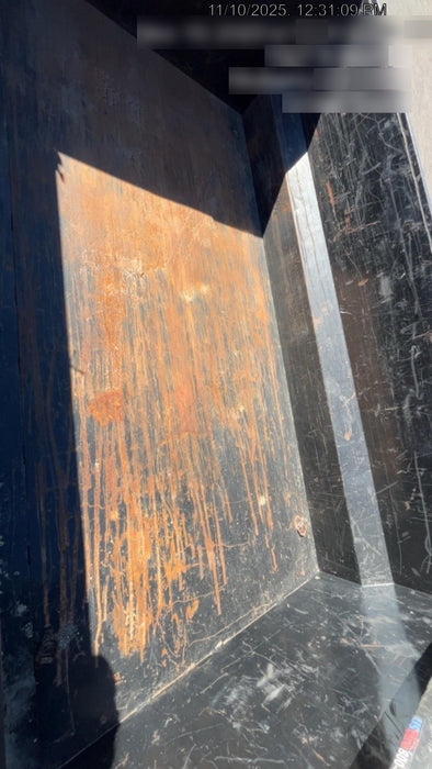 2024 TEXAS PRIDE TRAILERS DT714416KBP