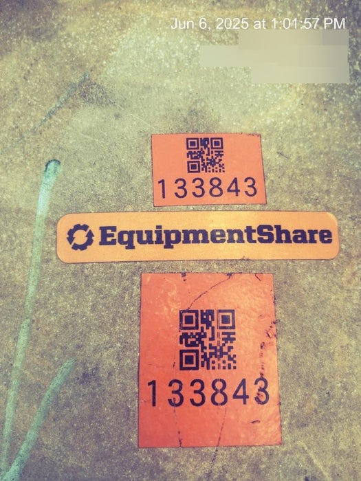 2021 MICHIGAN PNEUMATIC JF20