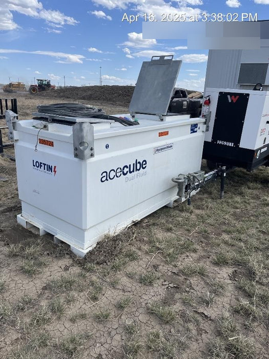 2022 LOFTIN AC-DF-475-37