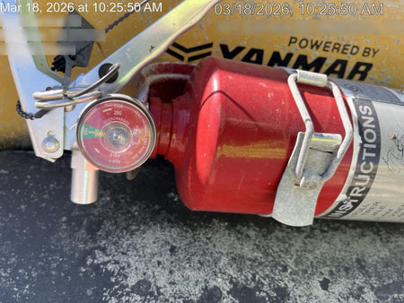 2021 ALLMAND NLV3GR