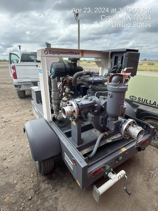 2023 ATLAS COPCO PAC F44 KD