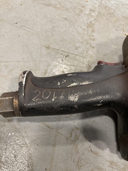 2022 INGERSOLL RAND 2925P1TI