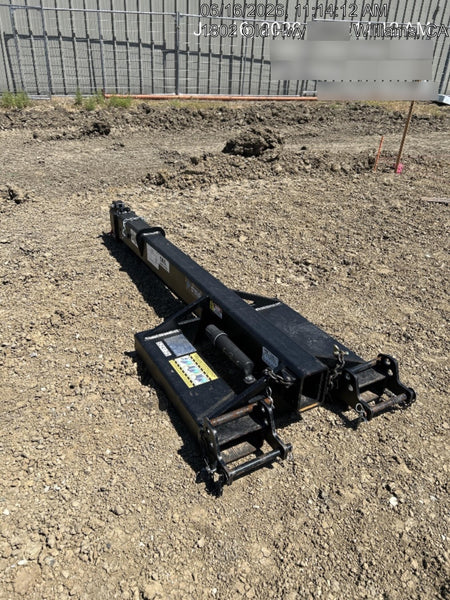 2025 STAR INDUSTRIES M1360B - Star JIB Boom