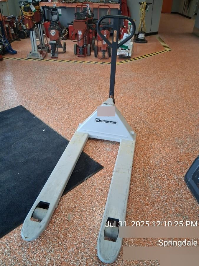 2019 STRONGWAY 55833