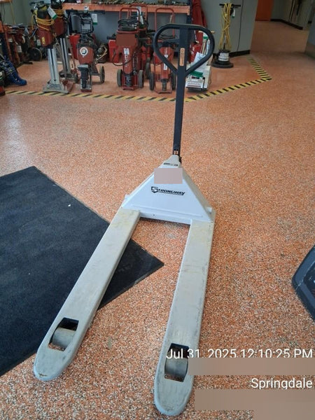 2019 STRONGWAY 55833