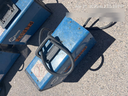 2024 MILLER ELECTRIC CST-282