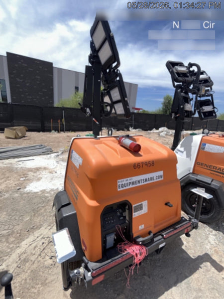 2026 GENERAC MLTS-4