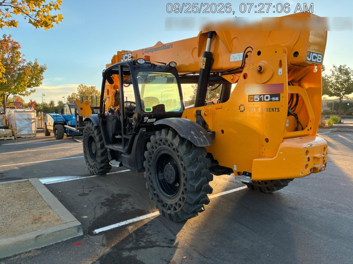2023 JCB 510-56