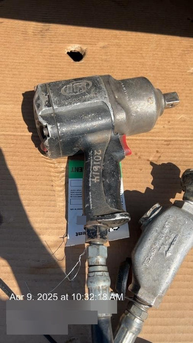 2022 INGERSOLL RAND 2925P1TI