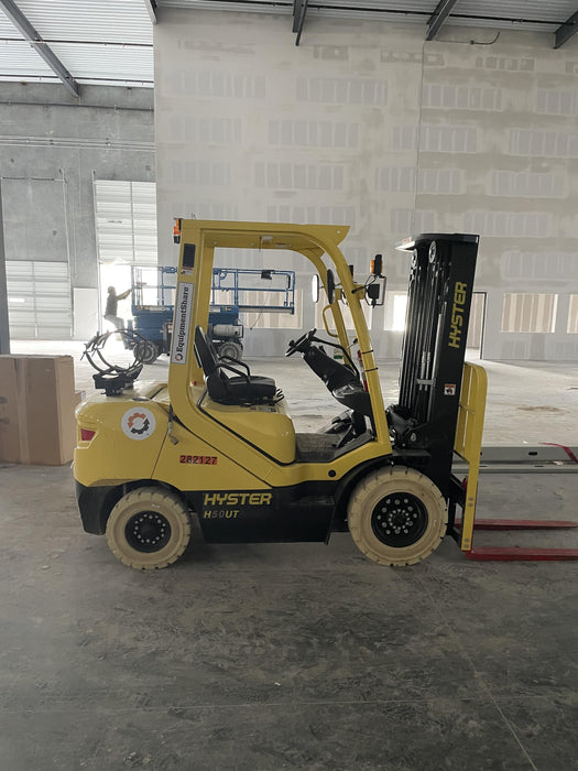 2022 HYSTER H50UT