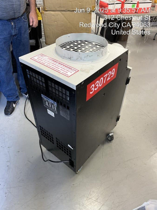 2023 KWIKOOL KPAC1411-2