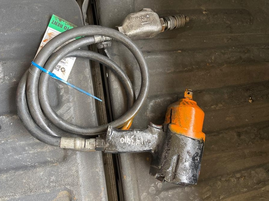 2021 MICHIGAN PNEUMATIC 750SS