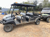 2022 Club Car CA1700D Canopy, Diesel, 4 Passenger