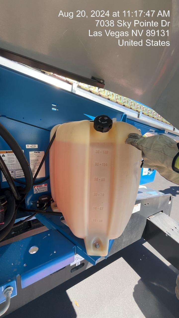 2024 GENIE S-65 XC