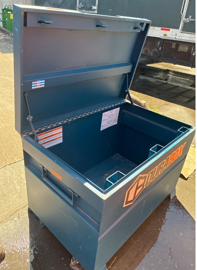 2024 DURABOX DB114