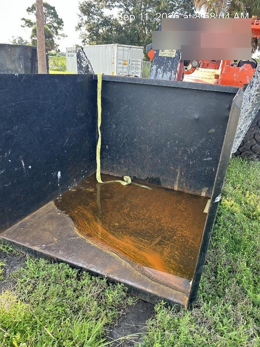 2025 STAR INDUSTRIES 1425