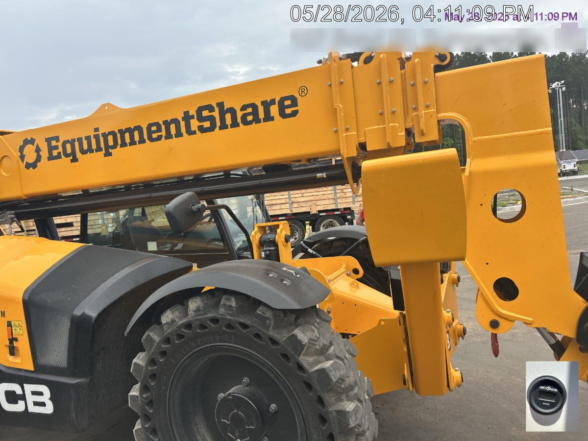 2026 JCB 510-56