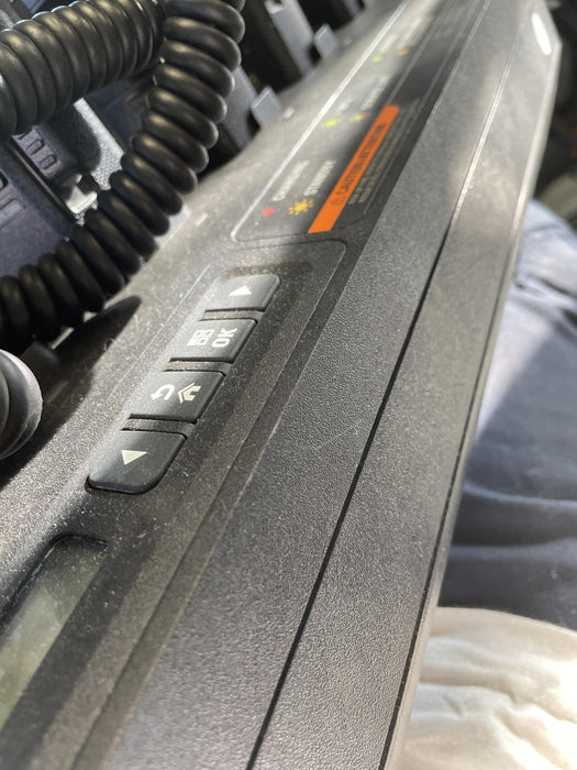 2021 MOTOROLA PMPN4284