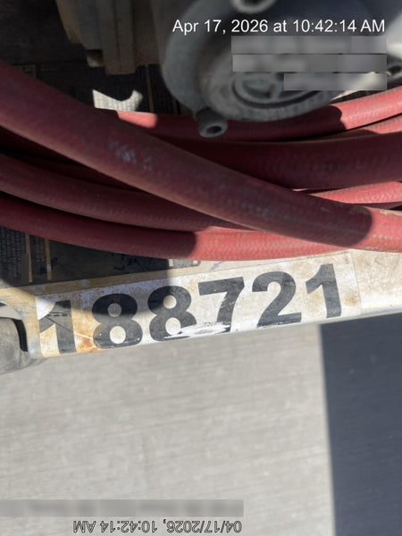 2021 SIMPSON IS61026