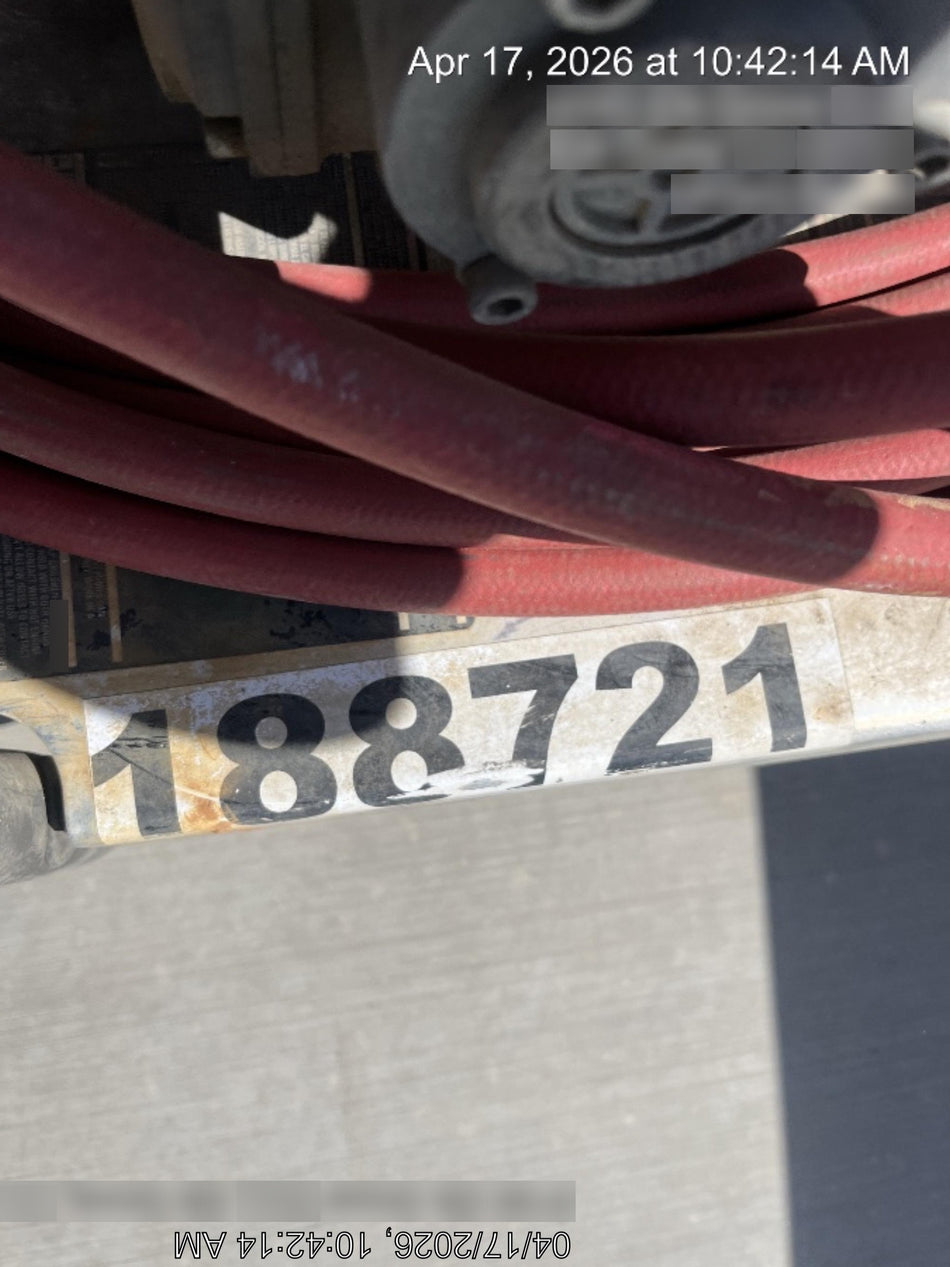 2021 SIMPSON IS61026