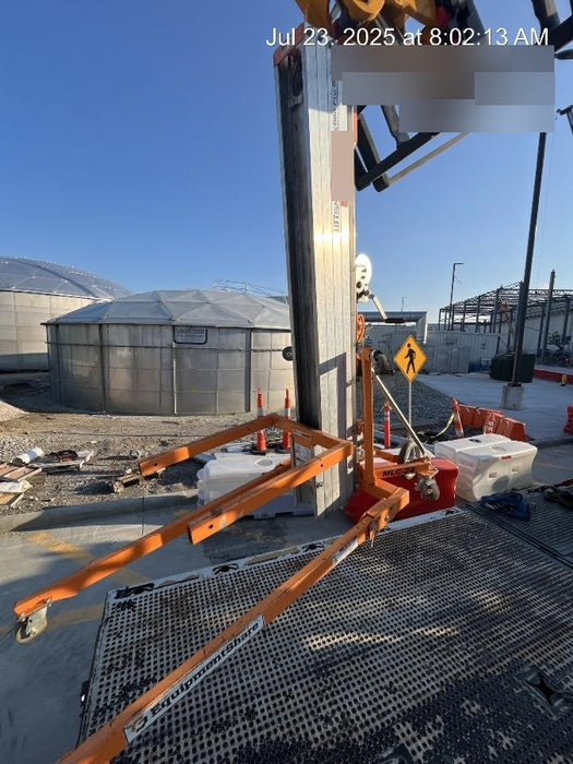 2021 LIFTSMART MLC-24