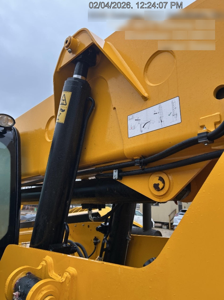 2024 JCB 510-56