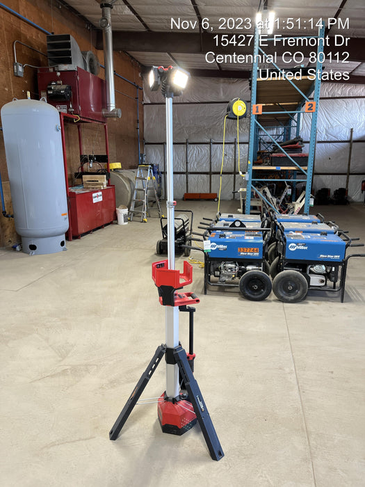 2022 MILWAUKEE 2136-20