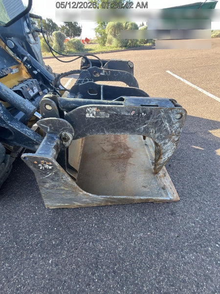 2022 PALADIN UTILITY GRAPPLE 11876-0022