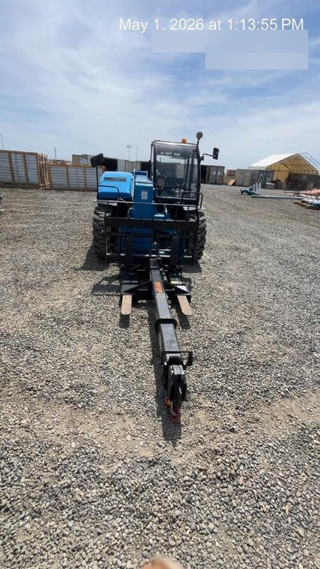 2025 STAR INDUSTRIES M1360B - Star JIB Boom