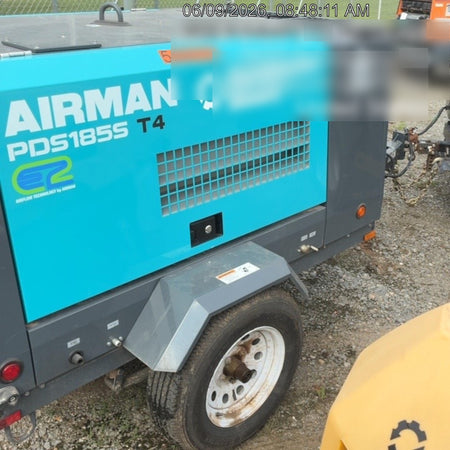 2025 AIRMAN PDS185S