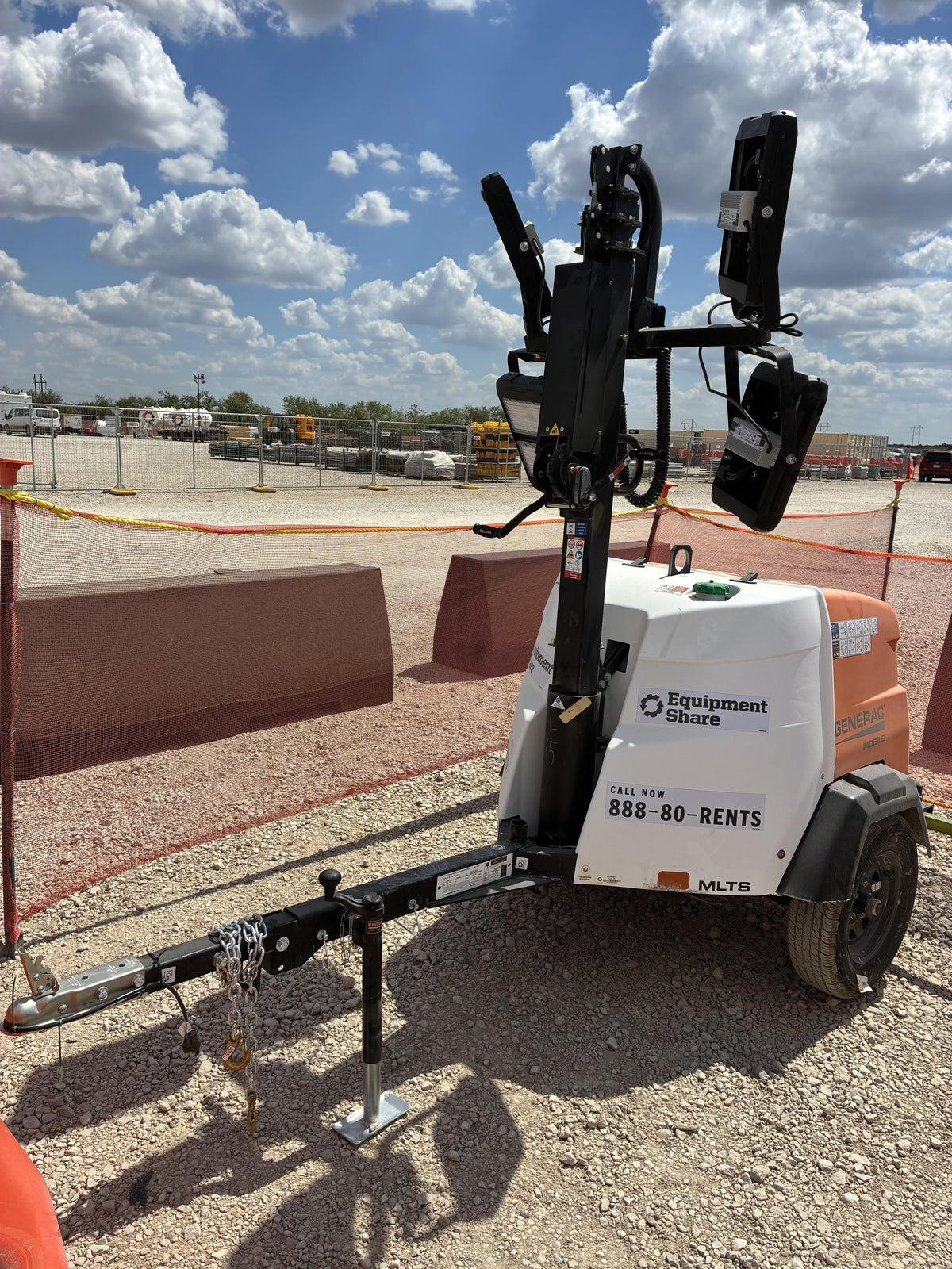 2026 GENERAC MLTS-4