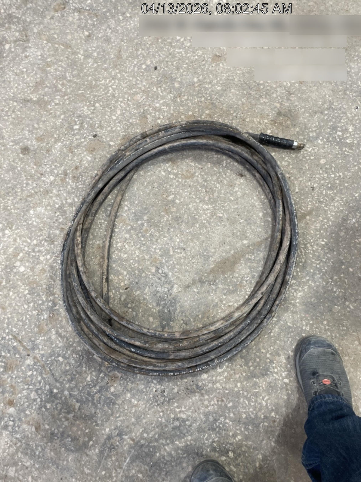 2021 MI-T-M CORPORATION CA-2703-1MMH