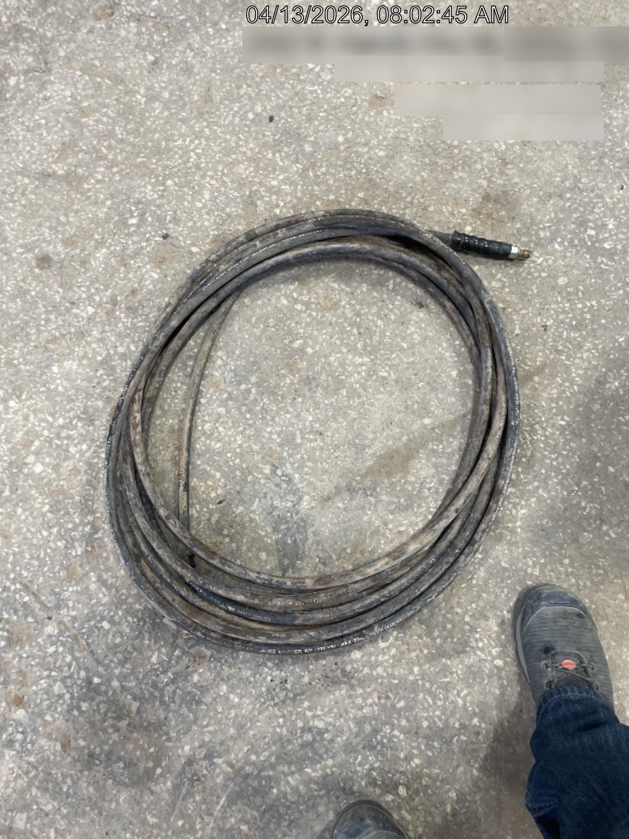 2021 MI-T-M CORPORATION CA-2703-1MMH
