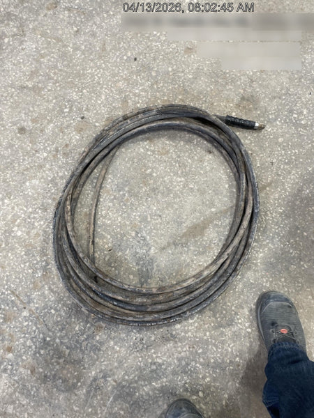 2021 MI-T-M CORPORATION CA-2703-1MMH