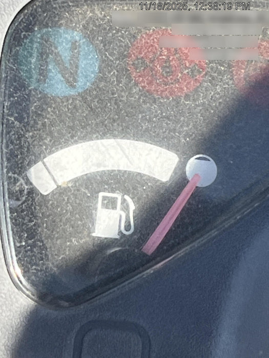 2021 KOMATSU FG25T-16