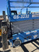 2020 GENIE GS-3232