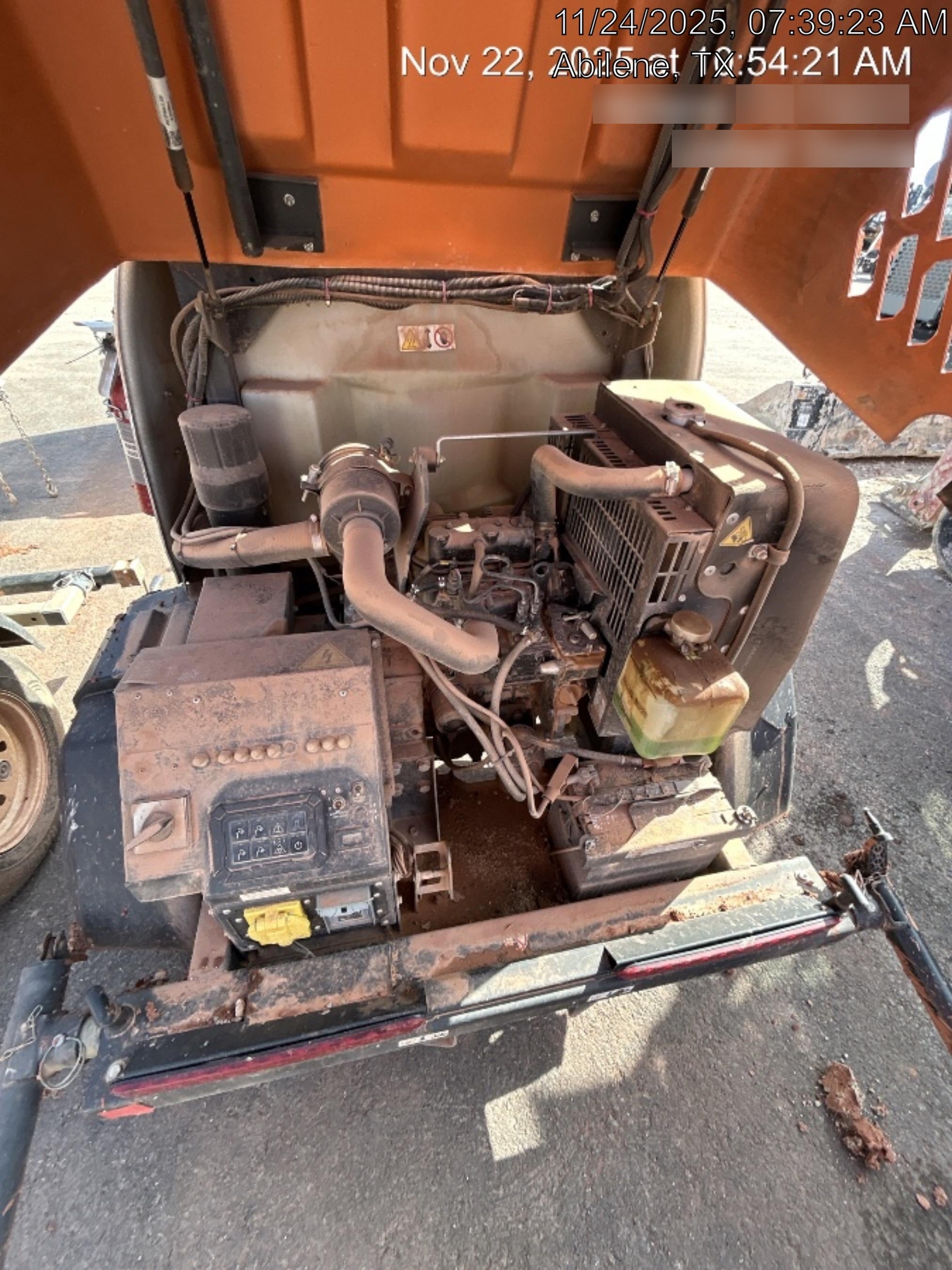 2023 GENERAC MLT2
