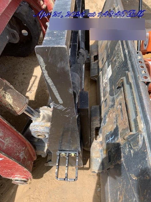 2023 ARROW MATERIAL HANDLING 72" Pallet Forks - Arrow