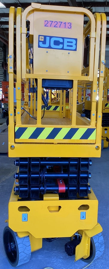 2022 JCB S2632E