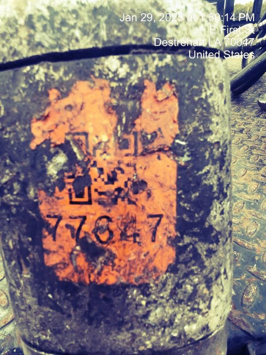 2020 MICHIGAN PNEUMATIC 750SS