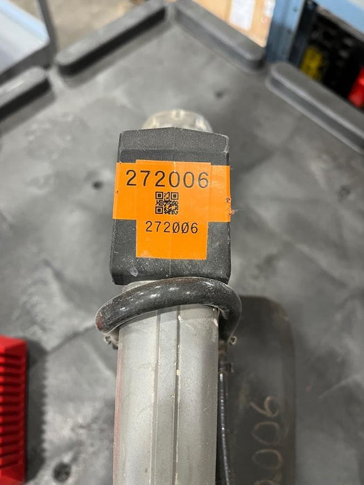 2022 MILWAUKEE MXF314-2XC