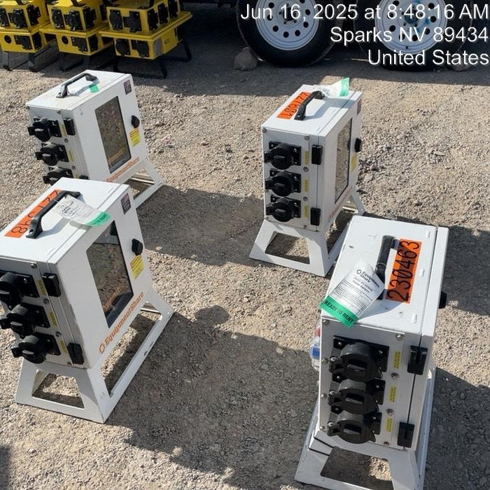 2022 TRYSTAR HTB-1DL-6P