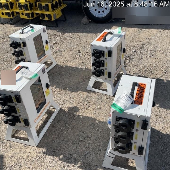 2022 TRYSTAR HTB-1DL-6P