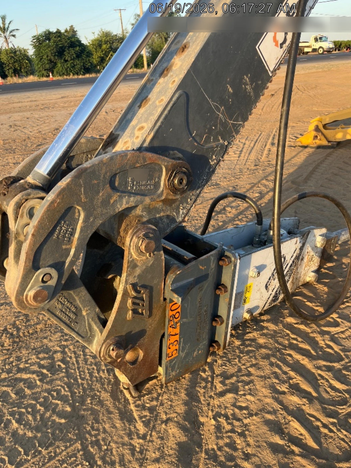 2025 FURUKAWA F6FSP