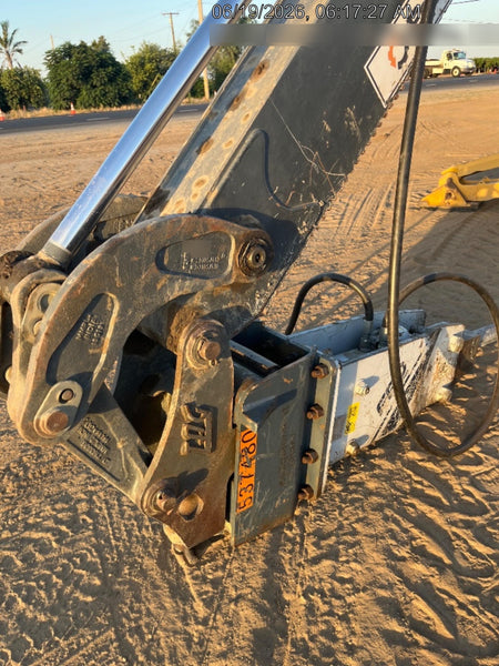 2025 FURUKAWA F6FSP
