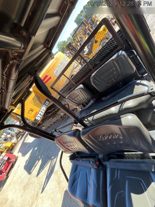 2022 KUBOTA RTV-X1140W-H (Canopy)