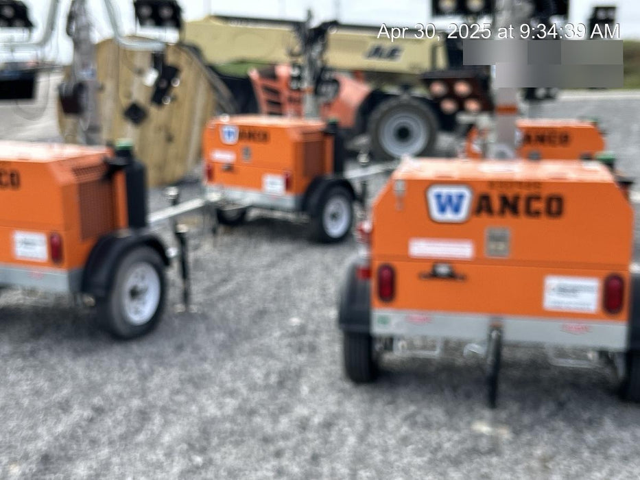 2024 WANCO WLTT-4MM4K