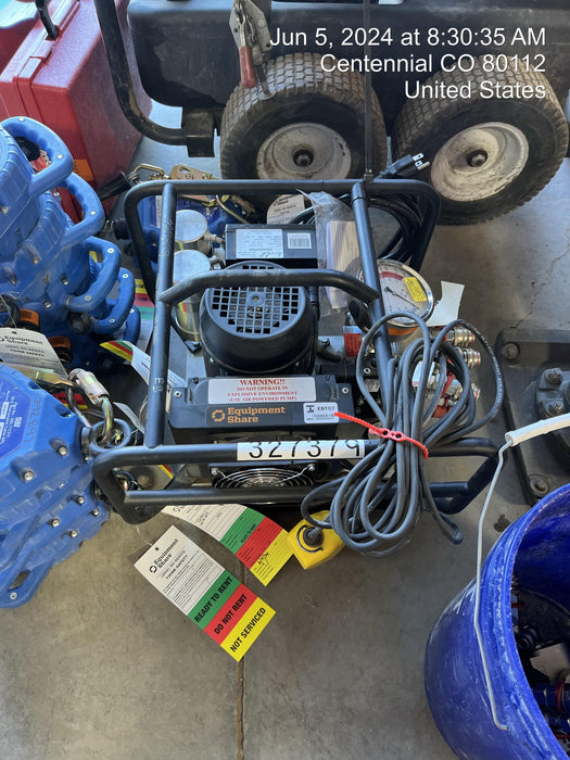 2023 TORCUP EMAX-115V-Q