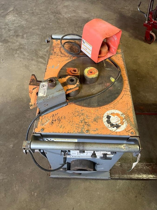 2022 FASCUT FR-800-C