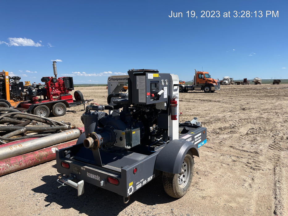 2022 ATLAS COPCO PAC F44 KD